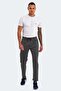 NAWRA Men's Sweatpants Dark Gray - 6