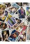 Jojo's Bizarre Adventure Playing Card Poker Card - 3