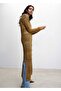 Side Slit Cardigan - 8