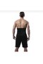 Thermal Sauna Belt Slimming Belt Yag Waist Belly Melting Slimming Sweat Belt Neoprene Fabric - 3