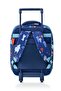 Frozen Squeegee Kindergarten Bag Box Connection, Lunch Bag and Pencil Case - 4