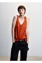 Strappy Casual Top