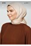 وشاح مطوي