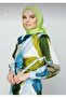 وشاح مطوي - 2