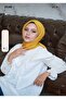 وشاح مطوي