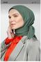 Pleated Scarf - 5