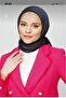 Pleated Scarf - 2