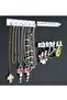 Bling Ezz Jewelry Necklace Hanger Earring Necklace Organizer