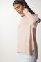 Women's Powder Turtleneck Sweater MX00128 - 2