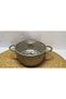 3116 30cm Granit Tencere - 3