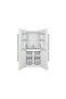 FD 56021 E Gardırop Tipi Buzdolabı - 2