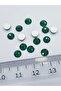 Original Rhinestone Bonding Stone - ss20 Emerald Green (50 Grams - 750 Pieces) - 2