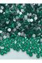 Original Rhinestone Bonding Stone - ss20 Green (50 Grams - 750 Pieces)