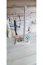 Bird Fun Track with Ladder - Stress Collective Intelligence Game and Swing - 2