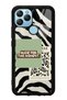 Gm 21 Green Mattisse Design Glossy Phone Case