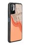 Xiaomi Redmi Note 10 5g Glossy Phone Case with Nude Speckle Design - 2