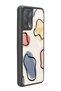 Oppo A74 Nude Milky Design Glossy Phone Case - 2