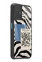 Xiaomi Redmi 10 Zebra Matısse Design Glossy Phone Case - 2
