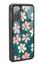Samsung S20 Leaf Flovers Design Glossy Phone Case - 2