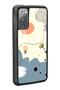Samsung S20 Nude Daisy Design Glossy Phone Case - 2