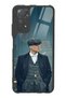 حافظة هاتف لامعة لهاتف Xiaomi Redmi Note 11s Peaky Blinders بتصميم توماس شيلبي