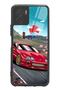 Vivo Y15S Supra Design Glossy Phone Case