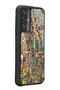 Reeder P13 Blue 2021 - 2022 R/Place Souvenir Design Glossy Phone Case - 2