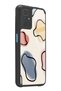 Xiaomi Redmi 10 Glossy Phone Case with Nude Milky Design - 2