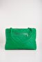 QUILTED DAILY SHOULDER AND HANDbag