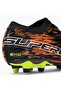 SUPERCOPA 2301 - Black Football Boots - 1-SUPS2301FG-skg - 7