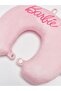 Barbie Embroidered Girl's Neck Pillow - 3