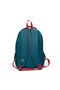 Kids Indigo Red Astronaut Patterned 3-Piece School Bag Set SET0114389 - 5