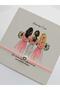 Special Occasions Henna Promise Wedding Gift Card Heart Bracelet 12 Pieces