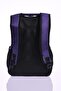 Unisex Purple Bat Daily Backpack School Bag 205 Okl06 - 3