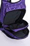 Unisex Purple Bat Daily Backpack School Bag 205 Okl06 - 4