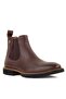 Men's Brown Boots