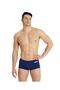 MEN'S SHORTS SWIMMING LUXURY MEN'S TEAM SWIM LOW WAIST SHORT SOLID 004775750 YZM UK SIZE
