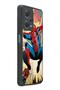 Xiaomi Redmi Note 12 Pro 5g Spider-Man Glossy Phone Case with Spiderman Design - 2