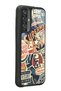 Reeder P13 Blue 2021 - 2022 Glossy Phone Case with Retro Brand Design - 2