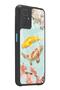 Xiaomi Redmi 10 Glossy Phone Case with Koi Fish Design - 2
