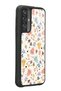 Reeder P13 Blue 2021 - 2022 Glossy Phone Case with White Bindan Design - 2