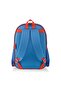Primary School Bag Hawk Savior SCHOOL SET (4 PIECES) - 4