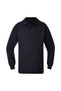 Boy's Long Sleeve T-shirt Polo Collar Cotton Sizes Are Compatible with Ages - 3