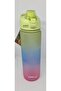 Cool-J Sportsman 1000ml Green - Blue - Pink Three Color Tritan Flask - 3