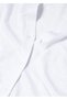 V-Neck Linen Shirt - 6