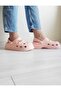 Women's High-Heel Hospital Chef Nurse Doctor Slipper - 2