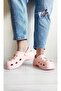 Women's High-Heel Hospital Chef Nurse Doctor Slipper - 3