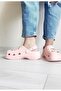 Women's High-Heel Hospital Chef Nurse Doctor Slipper - 5