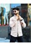 قميص SLIMFIT من الليكرا المطاطي - 2