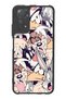 Xiaomi Redmi Note 11S Glossy Phone Case with Disney Character Design